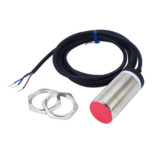 M30 Cylinder proximity switches linear type DC Sensor
